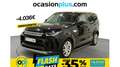 Land Rover Discovery 2.0SD4 HSE Aut. Negro - thumbnail 1