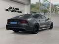 Audi S7 4.0 TFSI quattro COD S tronic Sportback Grau - thumbnail 3