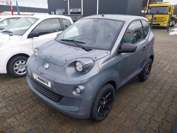 AIXAM NEU BUNDESWEITE ANLIEFERUNG LAGERFZG LEAS