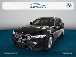 Bmw 330 d Touring M Sport Head Up+Navi+Kamera+ACC+SHZ