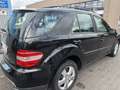 Mercedes-Benz ML 350 AUTOMATIK NAVI SCHIEBEDACH ALU LEDER PDC MEMORY Noir - thumbnail 4