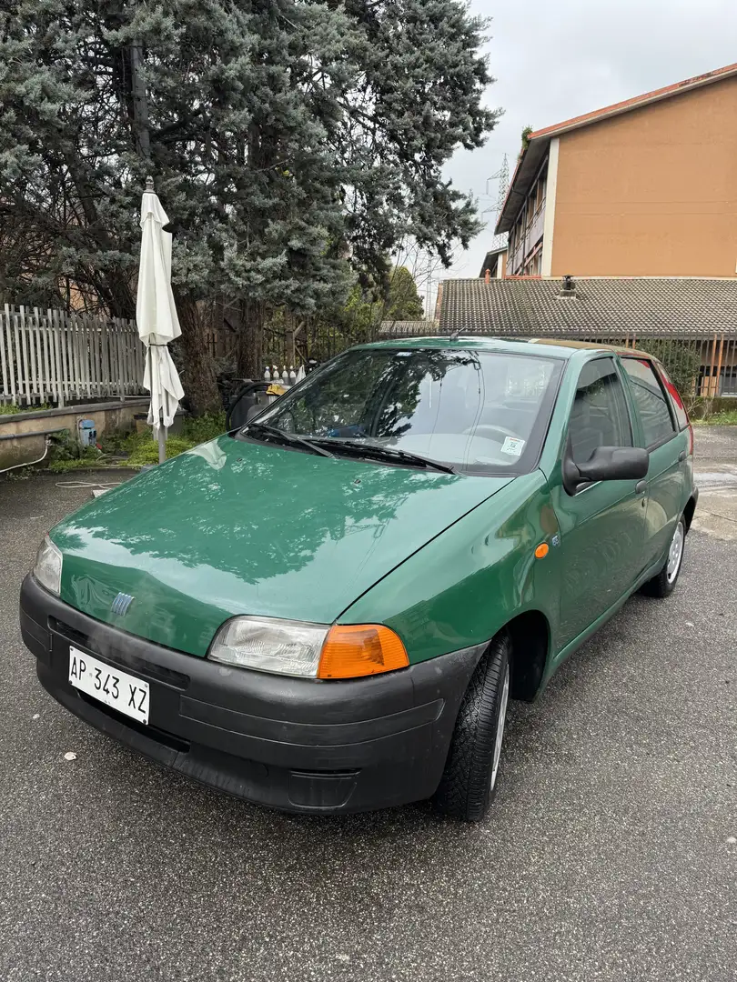 Fiat Punto 5p 1.2 S 60cv - 1