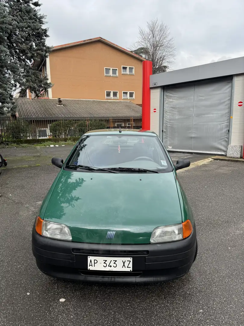 Fiat Punto 5p 1.2 S 60cv - 2
