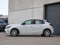 Opel Corsa 1.2 MT5 75PK|CAMERA|SENSOREN|DODEHOEK|NIEUW STOCK Blanc - thumbnail 4