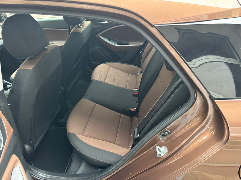 Hyundai i20 i20 1.2 Trend — photo 6