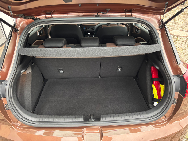 Hyundai i20 i20 1.2 Trend — photo 5