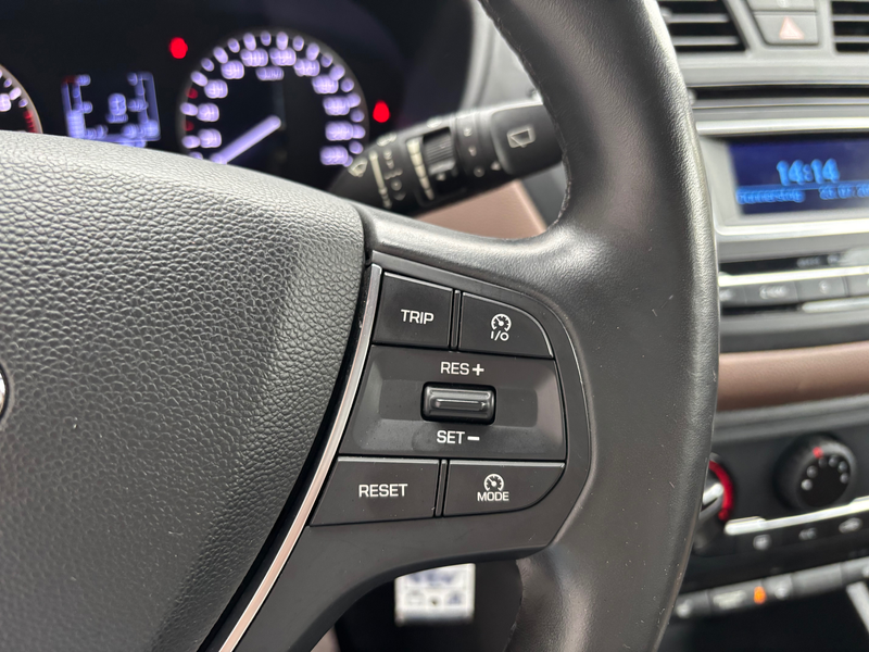 Hyundai i20 i20 1.2 Trend — photo 11