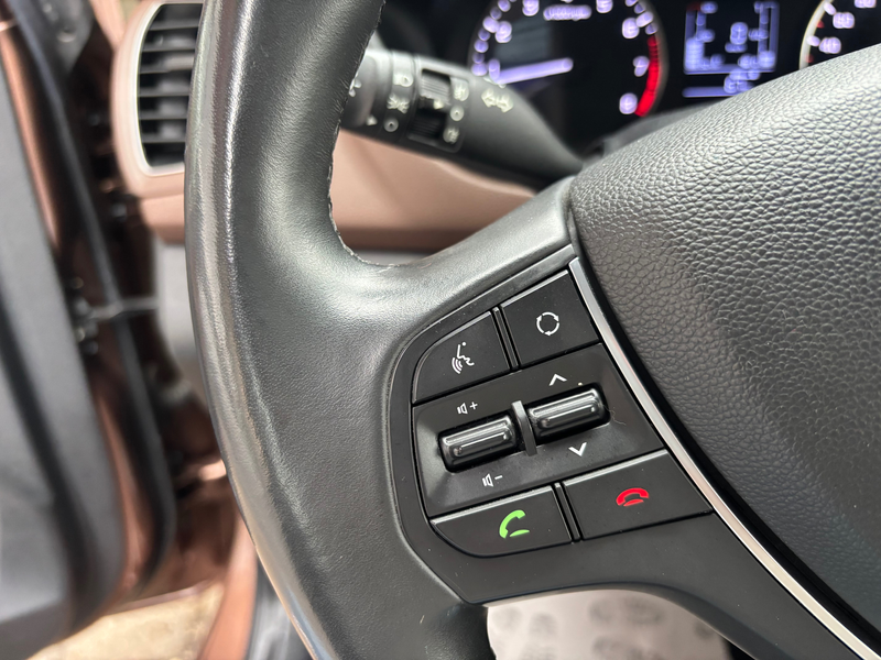 Hyundai i20 i20 1.2 Trend — photo 10