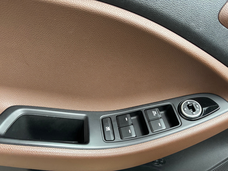 Hyundai i20 i20 1.2 Trend — photo 9