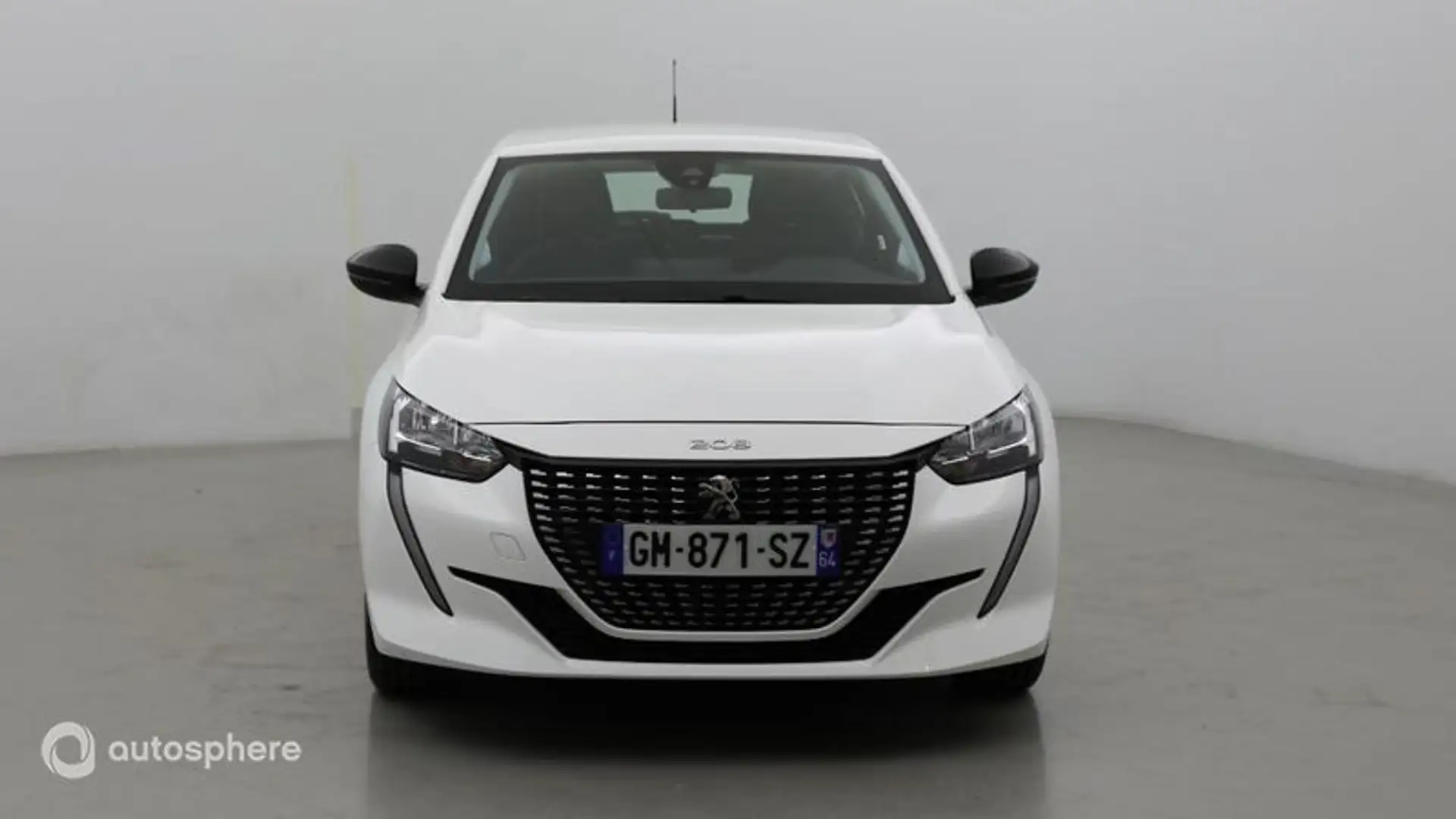 Peugeot 208 1.2 PureTech 100ch S\u0026S Active Pack - 2