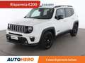 Jeep Renegade 1.5 GSE T4 e-Hybrid Limited MHEV Bianco - thumbnail 1