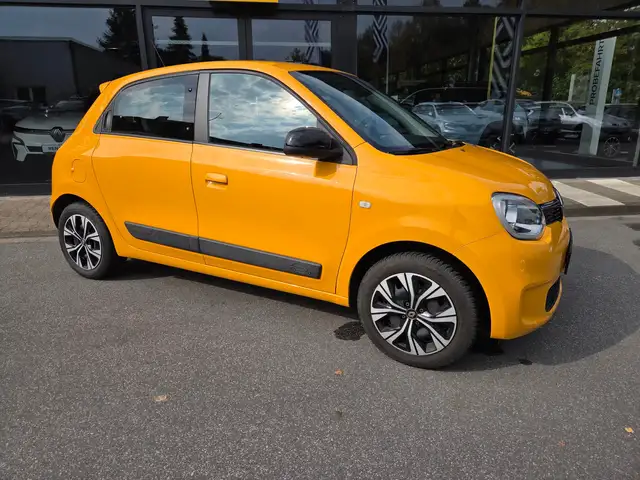 Renault Twingo Zen
