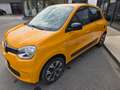 Renault Twingo Zen Jaune - thumbnail 4