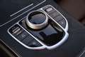 Mercedes-Benz C 250 AMG Coupé "LED'S-GPS-LEDER-PANODAK-30.000KM !!" Gris - thumbnail 16