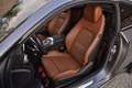 Mercedes-Benz C 250 AMG Coupé "LED'S-GPS-LEDER-PANODAK-30.000KM !!" Grijs - thumbnail 10