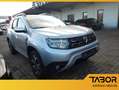 Dacia Duster II TCe 100 ECO-G Prestige+ Nav PDC Kam360 Grau - thumbnail 2