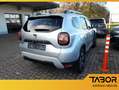 Dacia Duster II TCe 100 ECO-G Prestige+ Nav PDC Kam360 Grau - thumbnail 4