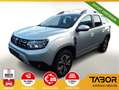 Dacia Duster II TCe 100 ECO-G Prestige+ Nav PDC Kam360 Grau - thumbnail 1