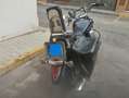 Yamaha XVS 1300 Yamaha Midnight Star 1300 Negro - thumbnail 5