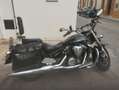 Yamaha XVS 1300 Yamaha Midnight Star 1300 Negro - thumbnail 2