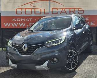 1.2 TCe S-Edition - EU6 - GARANTIE 1AN -