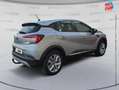 Renault Captur 1.5 Blue dCi 115ch Business GPS Camera Attelage Gris - thumbnail 6