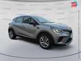 Renault Captur 1.5 Blue dCi 115ch Business GPS Camera Attelage Gris - thumbnail 3