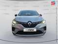 Renault Captur 1.5 Blue dCi 115ch Business GPS Camera Attelage Gris - thumbnail 2