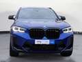 BMW X4 M COMPETITION AT AHK | ACC| Leder | GARANTIE Blau - thumbnail 6