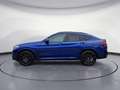 BMW X4 M COMPETITION AT AHK | ACC| Leder | GARANTIE Blau - thumbnail 3