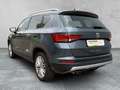 SEAT Ateca 2.0 TDI Xcellence KAMERA+NAVI+SHZ+LED+PDC Grijs - thumbnail 3