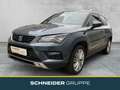 SEAT Ateca 2.0 TDI Xcellence KAMERA+NAVI+SHZ+LED+PDC Grijs - thumbnail 1