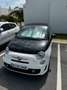 Abarth 500C 500C 140 AUT. Blanco - thumbnail 2