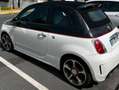 Abarth 500C 500C 140 AUT. Blanco - thumbnail 3