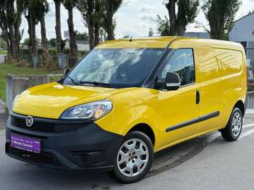 Doblo Cargo Maxi 1,4***Mwst Ausweisbar***