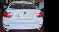 BMW X6 xDrive 35dA Blanc - thumbnail 2