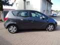 Opel Meriva Meriva 1.4*SCHECKHEFT*MULIT*ALU Grau - thumbnail 2