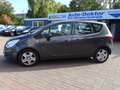Opel Meriva Meriva 1.4*SCHECKHEFT*MULIT*ALU Grau - thumbnail 6