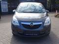 Opel Meriva Meriva 1.4*SCHECKHEFT*MULIT*ALU Grau - thumbnail 8
