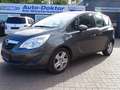 Opel Meriva Meriva 1.4*SCHECKHEFT*MULIT*ALU Grau - thumbnail 7
