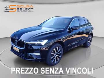 VOLVO XC60 B4 (d) AWD automatico Core