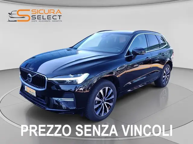 Volvo XC60 VOLVO XC60 B4 (d) AWD automatico Core