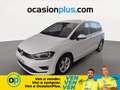 Volkswagen Golf Sportsvan 1.6TDI CR BMT Advance DSG Blanco - thumbnail 1
