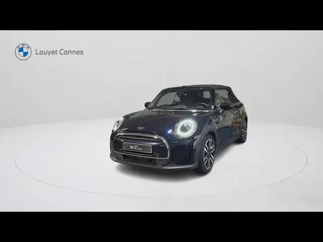 MINI Cooper E Cooper 136ch Edition Premium Plus BVA7