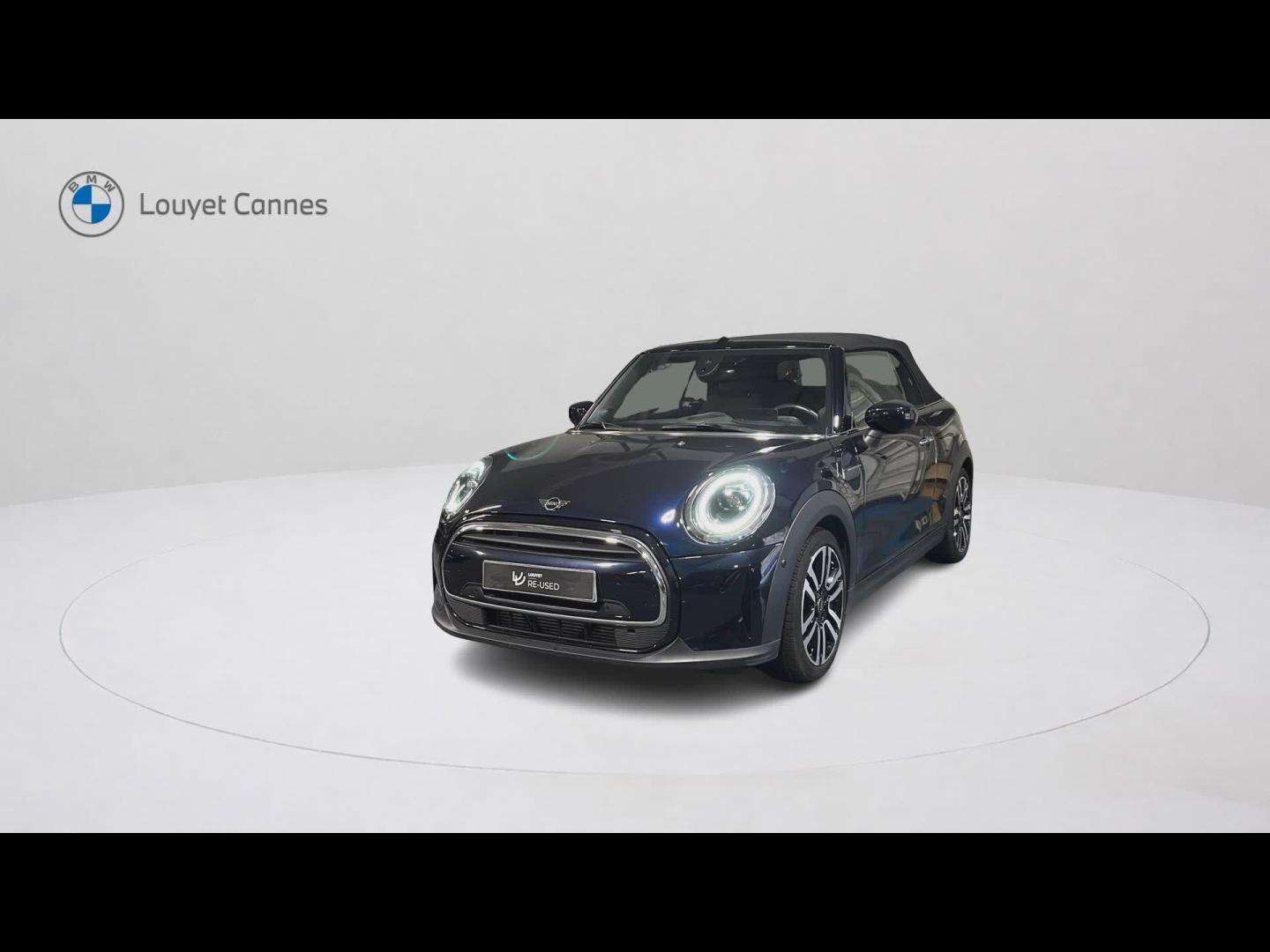 MINI Cooper E