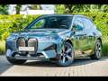 BMW iX xDrive40 Blu/Azzurro - thumbnail 1