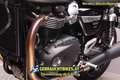 Triumph Speed Twin 1200 ABS mit Garantie, Teilzahlung möglich! Červená - thumbnail 4