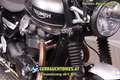 Triumph Speed Twin 1200 ABS mit Garantie, Teilzahlung möglich! Roşu - thumbnail 2