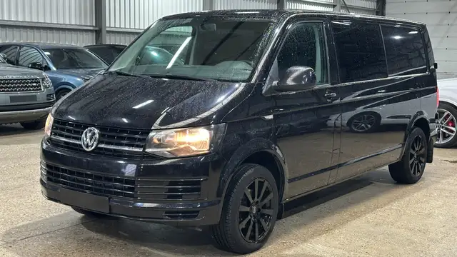 Volkswagen T6 Transporter 2.0 TDi