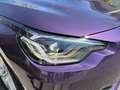 BMW 220 220i Coupe Aut. Violett - thumbnail 2